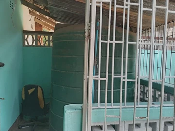 2 Bedroom Garden Flat