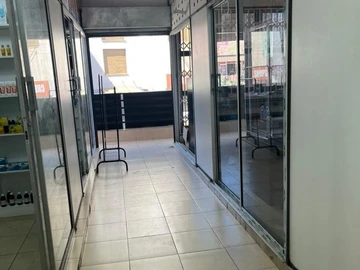 Shop & Retail Property