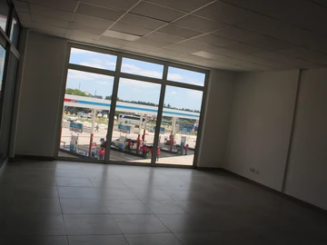 Shop & Retail Property