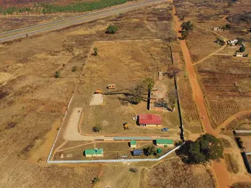 Commercial & Industrial Land