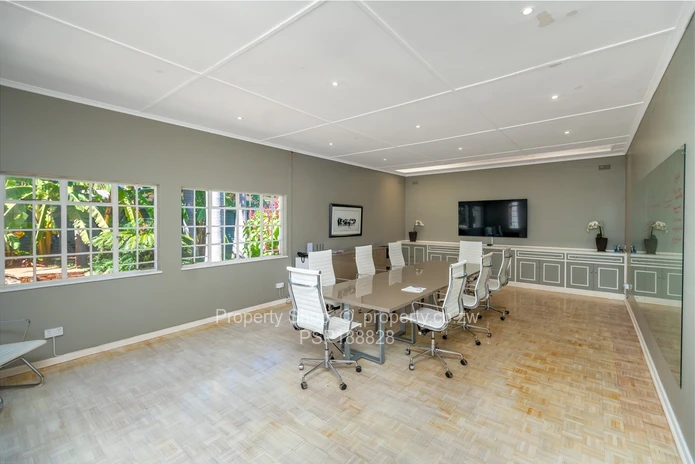 Timeless Elegance Meets Modern Luxury