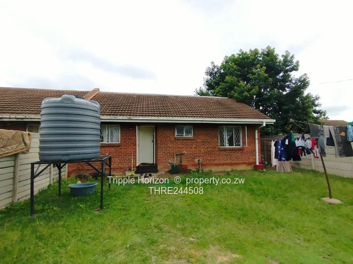 Mabelreign | Meyrick Park | St Andrews Gardens