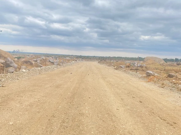 Stands & Residential Land