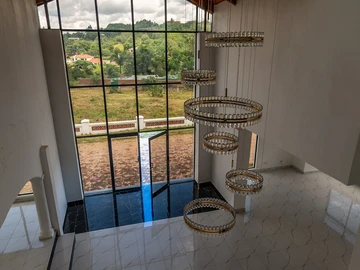 6 Bedroom Townhouse Complex