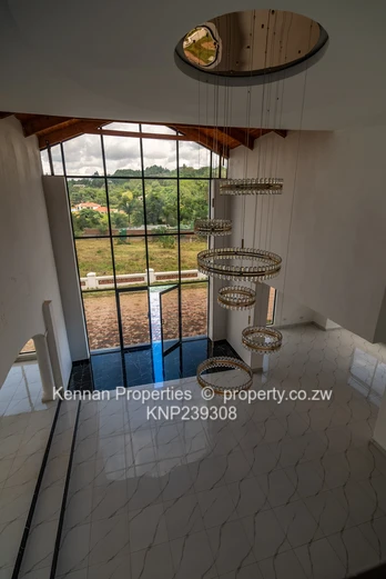 Full Executive Estate Investment - 3 Units completed 3 uncomplete