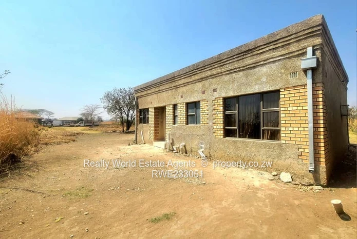 Corner Residential Stand for Sale – Galloway Park, Norton (Sole Mandate)