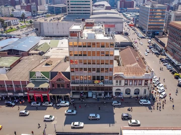 Shop & Retail Property