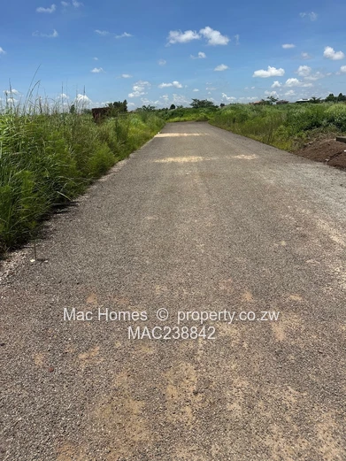 Ready to build stand