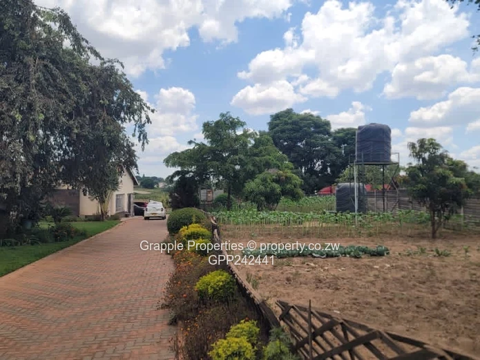 Ardbennie house for sale 