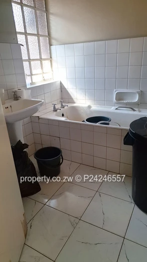 Avenues Duplex Flat $139K