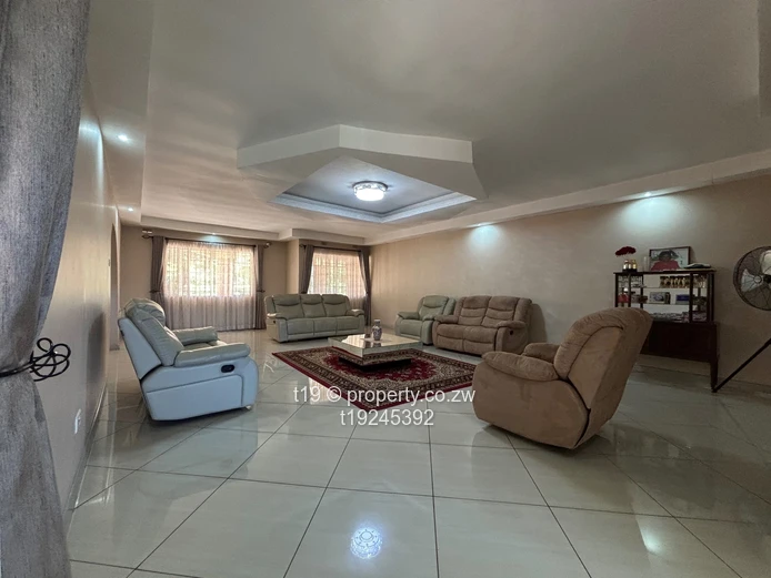 MAIN ROAD FRONTAGE - GREAT INVESTMENT 5 bedroom house 