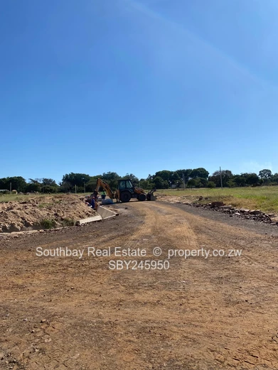 Hot Property Alert! Hatfield Stands for Sale