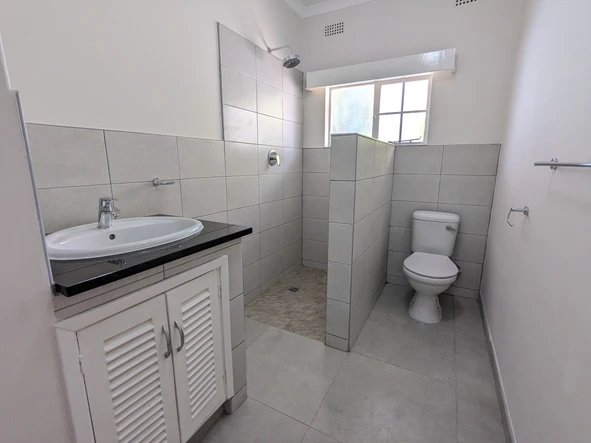 3 Bedroom Townhouse Complex