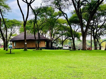 Mbizi Game Park and Lodges for Sale