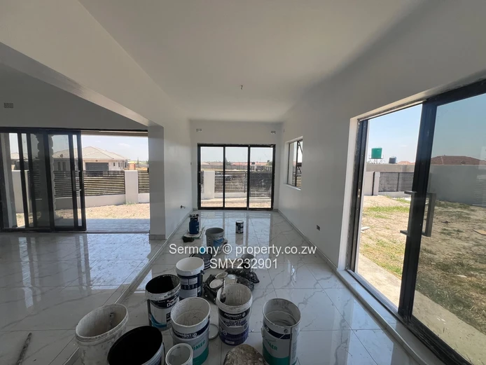 Residential house for sale