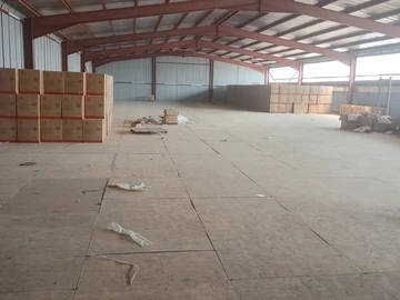 Warehouse & Factory
