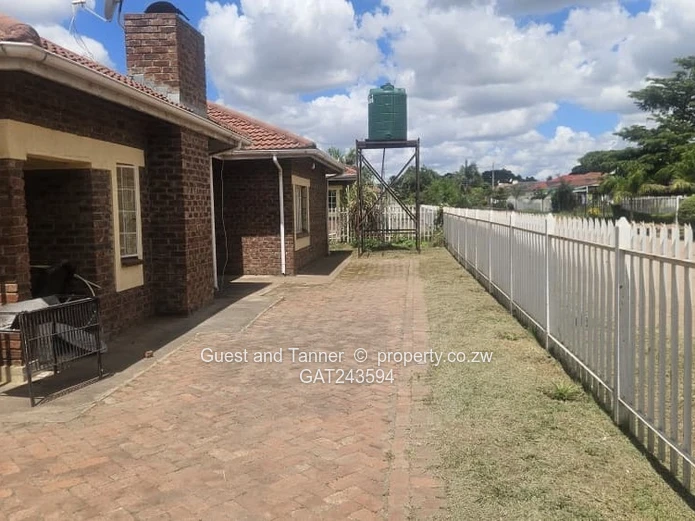 Waterfalls Prospect – Solid Family Home For Sale