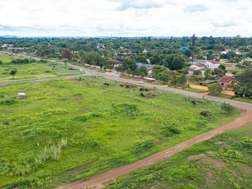 Commercial & Industrial Land