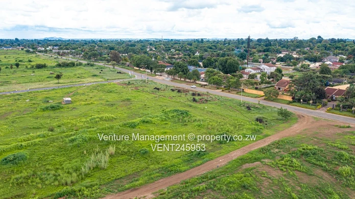 The Strand Corporate Office Park