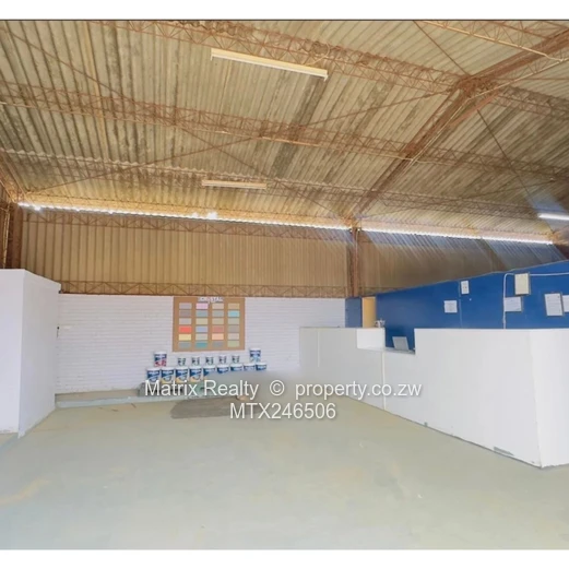 Prime Industrial/Commercial Property for Sale