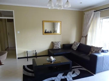 3 Bedroom Townhouse Complex
