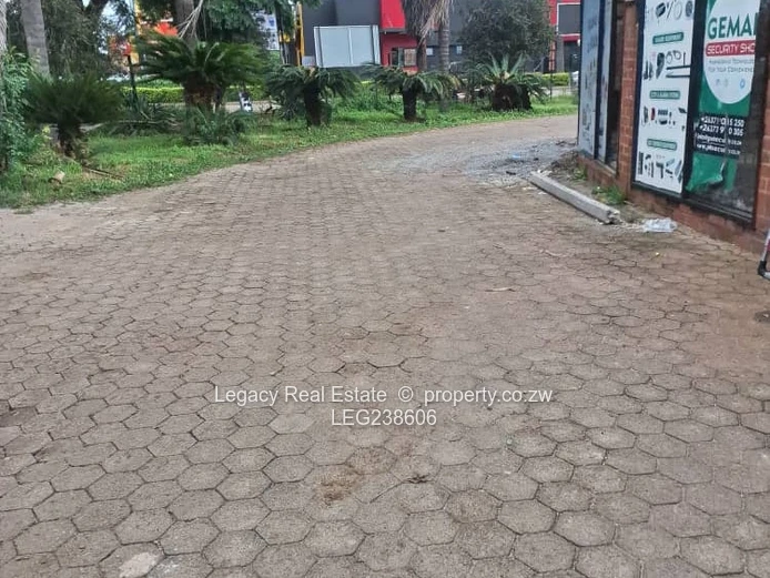 Premium Borrowdale Investment Property for Sale