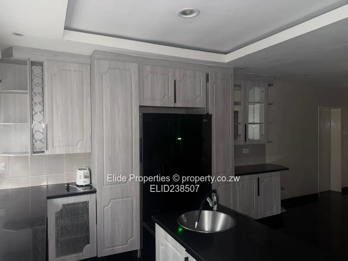 Property to rent near Highlands Park-Highlands (Sole Mandate)