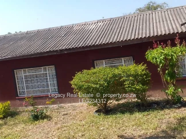 Fern Valley, Mutare – House for Rent