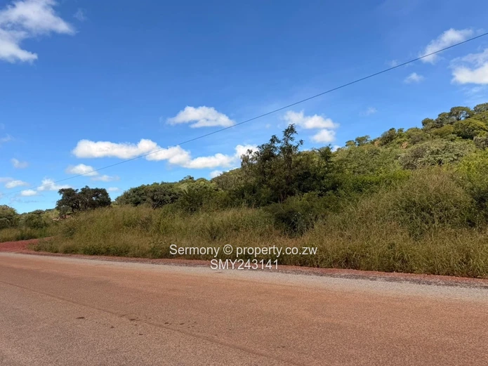 Residential Stands, Plots & Commercial Land for Sale