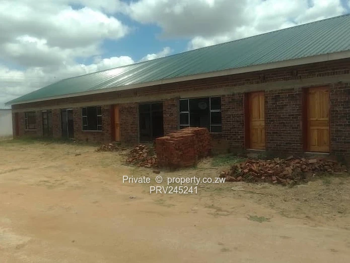 Multi purpose building