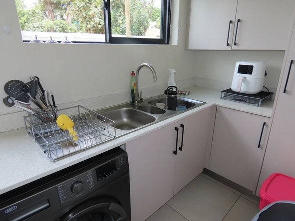 3 Bedroom Townhouse Complex