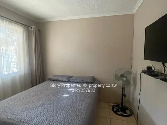 Cozy Starter Home - Available In Houghton (Sole Mandate)