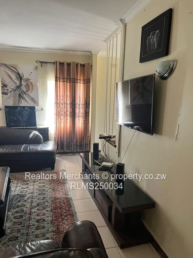 Mabelreign House To Rent
