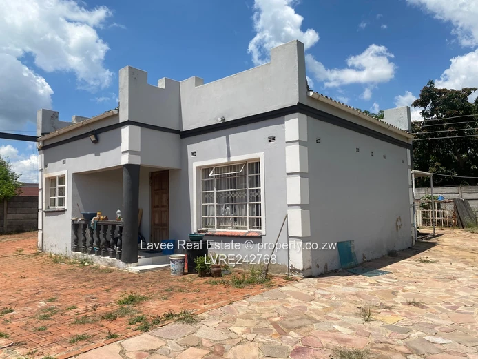 2 Bed Cottage Prime Land Mt Pleasant Heights Phase 1