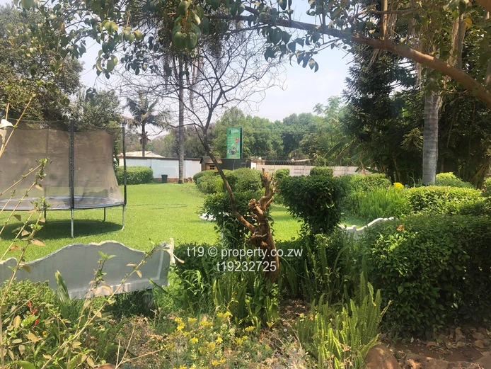 Lovely fully furnished home