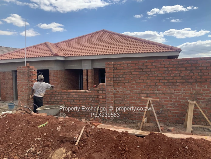 Falcon Park behind Ashdown Park off Kirkman Drive (Sole Mandate)