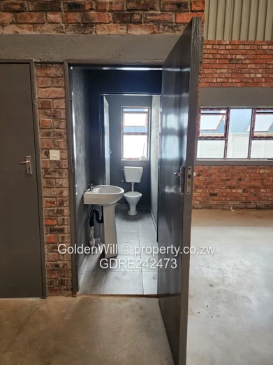 Warehouse for Rent in Workington 