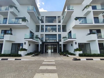 Stylish 1- Bedroom Apartment at Millenium Hieghts 