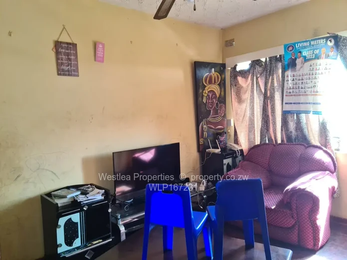 An opportunity not to miss