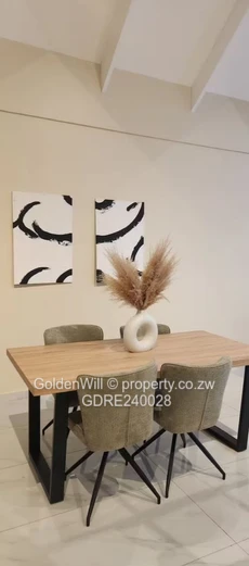 Bluffhill Apartment for Rent 