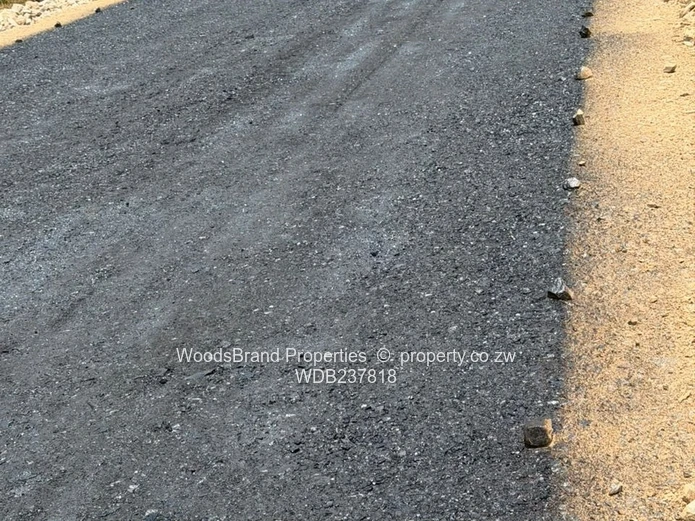 Aspley Park Gated Community stands for sale