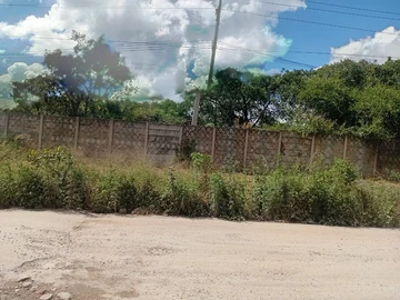 Commercial & Industrial Land