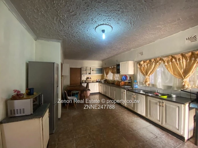 Westlea House For Sale
