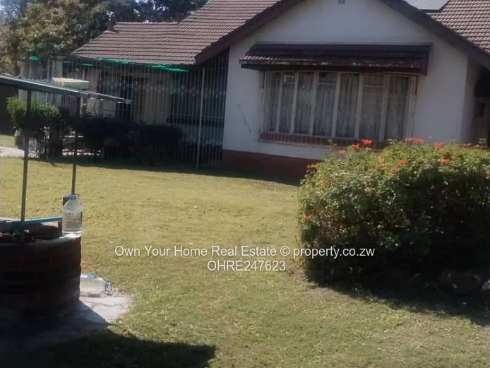 Hatfield HOUSE FOR SALE 150k.