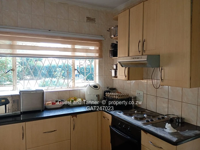 3 Bed House For Sale In Mount Pleasant