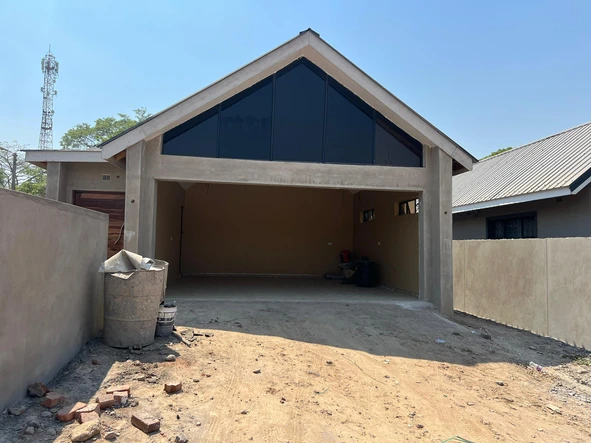 12 Unit Townhouse Complex