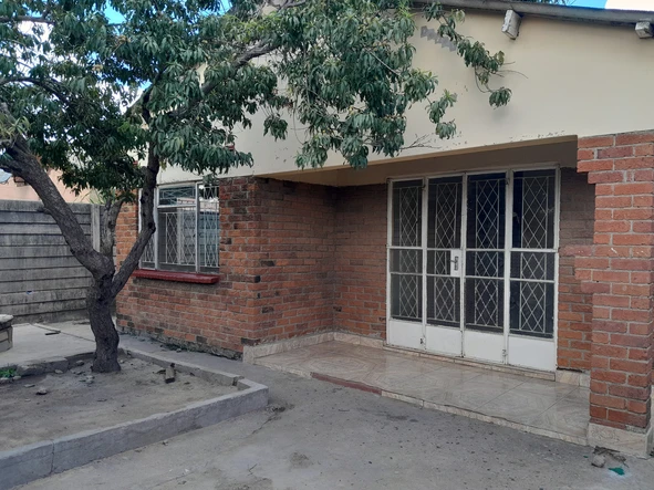Home for sale