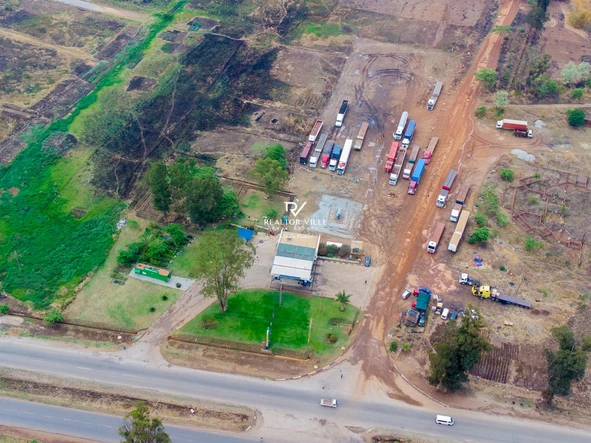 Shop & Retail Property