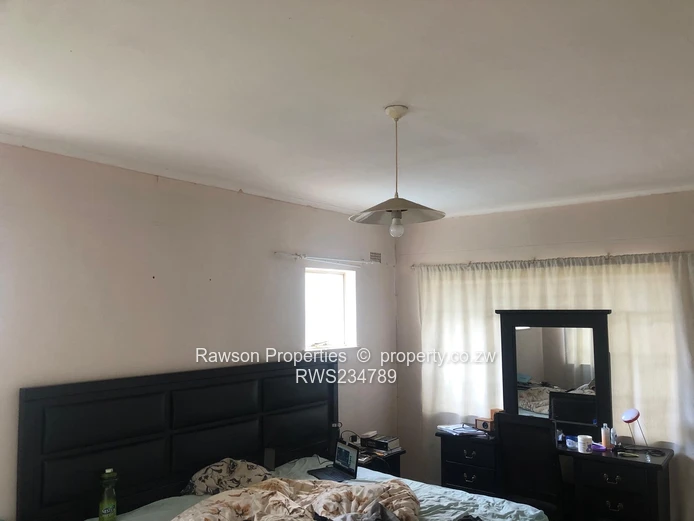 Secure & Neat Apartment For Sale