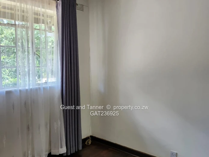 Prime Investment Property for Sale – Borrowdale, Harare